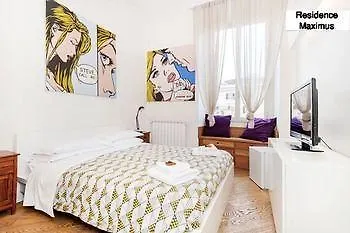 Hotel Colosseum Maximus *