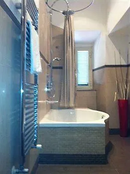 Hotel Colosseum Maximus *
