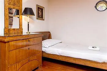 Hotel Colosseum Maximus