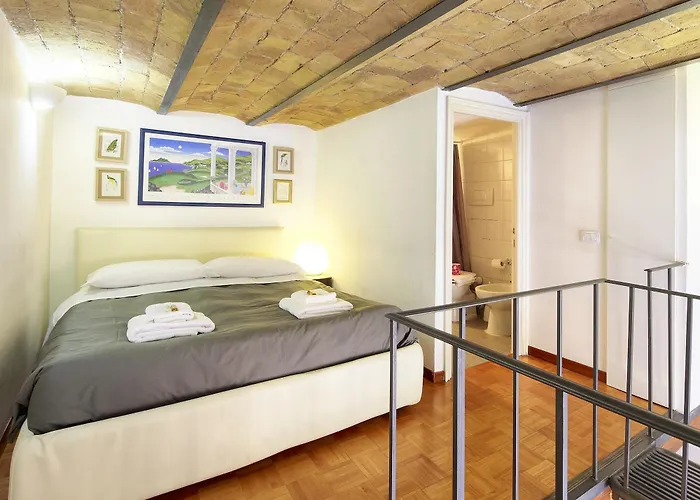 Hotel Colosseum Maximus *