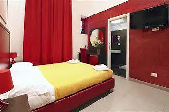 Colosseum Maximus Hotel Rom