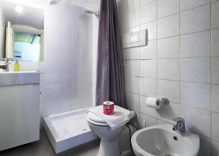 Colosseum Maximus Hotel *