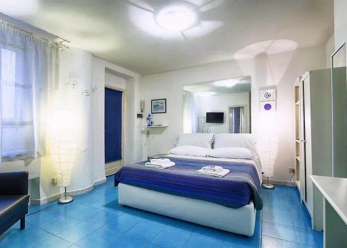 Colosseum Maximus Hotel