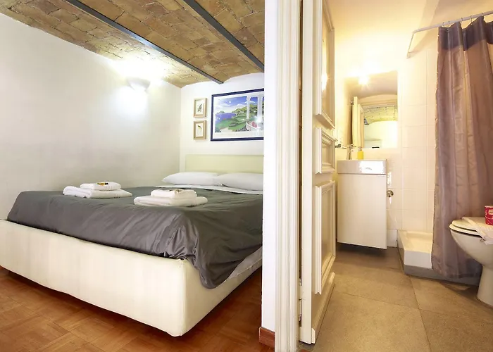 Hotel Colosseum Maximus Rom
