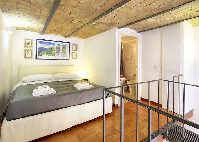 Colosseum Maximus Hotel *