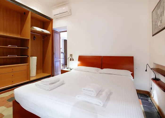 Hotel Colosseum Maximus